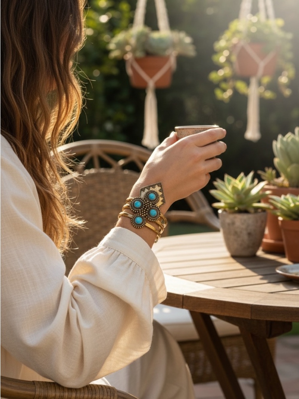 Lucky Brand Cuff Bracelet